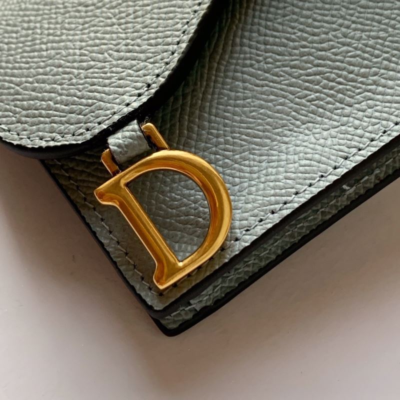 Christian Dior Wallet